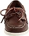 Sebago Women's Docksides Boat Shoe,Brown Elk,10 M US