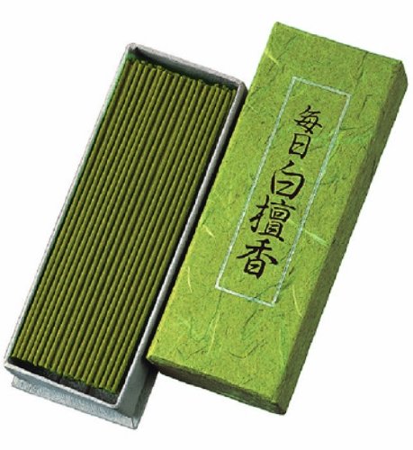nippon kodoJapanese Incense, Multicoloured, One Size
