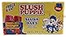 Jolly Rancher, Slush Puppie and Sunny D Freezer Pop Bundle. Total of 30 Freezer Pops!