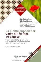 La  pleine conscience, votre alliée face au cancer