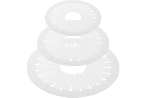 Generic 3pcs DIY Bow Maker Ribbon Rosette Brooch Craft Flower Making Tool Pleating Board for Jewelry Making