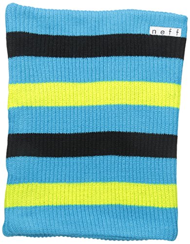 neff Men's Daily Stripe Gaiter