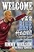 Welcome to the Blue Heaven: Don't Bet Against the Goalkeeper by Jimmy Nielsen, with Paolo Bandini