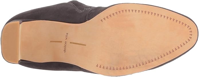 dolce vita women's coop knee high boot