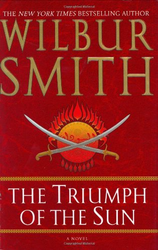 The Triumph of the Sun (Courtney Family Adventures)