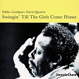 SWINGIN TILL THE GIRLS COME HOME                   image