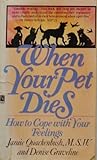 When Your Pet Dies by 