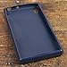 MPERO FLEX S Series Protective Case for Sony Xperia Z3V - Navy Blue