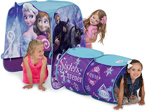 playhut frozen royal castle
