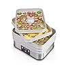 Hamilton-Beach-32100A-Food-Dehydrator-Gray