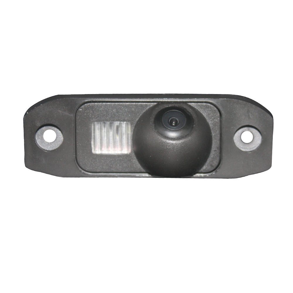 Kalakass HD Color CCD Waterproof Vehicle Car Rear View Backup Camera, 170 Degree Viewing Angle Reversing Camera compatible with S80L S40L S80 S40 S60 V60 XC90 XC60 C70 S60L V40 R XC 70（NO.V7898)