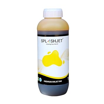 splashjet sublimation ink