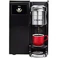 Keurig K-3500 Commercial Maker Capsule Coffee Machine, 17.4" x 12" x 18"