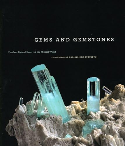 Download Gems and Gemstones – Timeless Natural Beauty of the Mineral World PDF