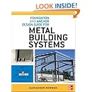 Foundation and Anchor Design Guide for Metal Building Systems