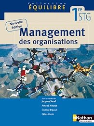 Management des organisations