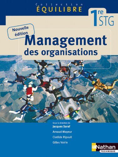 Management des organisations
