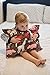 Little Sleepy Head Toddler Pillowcase, 100% Cotton & Hypoallergenic Pillow Case for Toddler Pillow, Snug Fit Envelope Pillowcase, 13x18 Pillowcase, Pilllow Sold Separately (Pink Jungle)