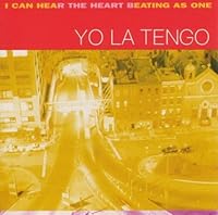 Yo La Tengo Ablum Cover