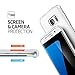 Spigen Ultra Hybrid Designed for Samsung Galaxy S7 Edge Case (2016) - Crystal Clear