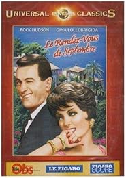 Le Rendez-Vous De Septembre
