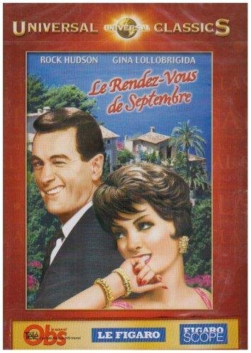 Le Rendez-Vous De Septembre