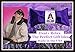 Hot Cold Unscented Eye Pillow and Eye Mask for Sleep, Yoga, Migraine Headaches, Stress Relief. By Happy Wraps - Amethyst