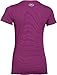 Under Armour Women's Short Sleeve V-Neck Tops