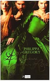 Deux soeurs pour un roi