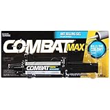 Combat 10023400973061 Indoor and Outdoor Ant Killing Gel, 27 Gram.