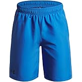 Under Armour Boys Performance Woven Shorts
