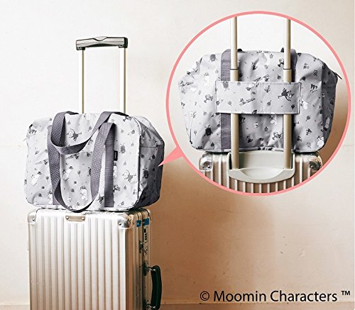 MOOMIN 公式ファンブック 2018 画像 C