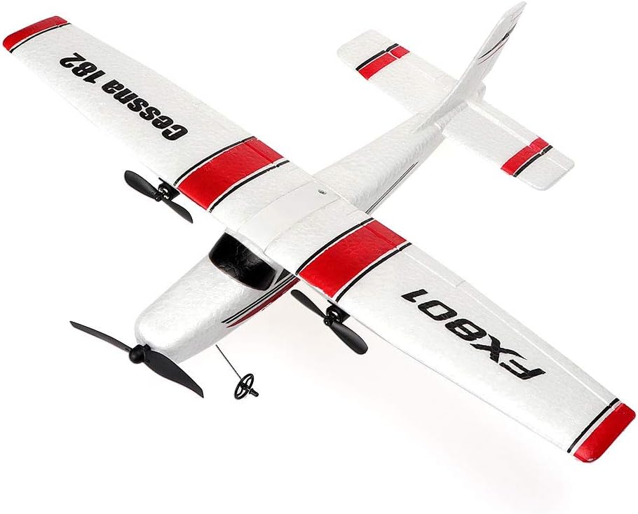 indoor foam rc planes