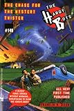 The Chase for the Mystery Twister (Hardy Boys Book 149)