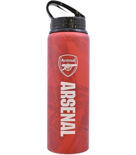 Erima Trinkflasche 700ml Rot Schwarz | Equipment | Zubehör