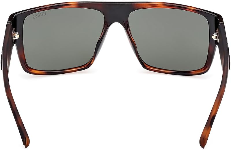 Occhiali - modello GU00165, colore dark havana