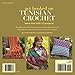 Get Hooked on Tunisian Crochet: Learn How with 13 Projects