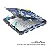 MoKo Case for All-New Kindle Oasis (9th Generation, 2017 Release ONLY) - Multi Angle Viewing Vertical Flip Cover with Auto Wake/Sleep for Amazon 7
