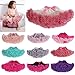 Starkma Girls Dress Tutu Skirt Princess Party Petticoat Ballet Dance Pettiskirt