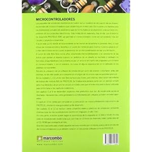 Proteus: Simulacion de circuitos electronicos y microcontroladores a traves de ejemplos / Simulation of Electronic Circuits and Microcontrollers Throu