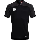 Canterbury Vapodri Evader Men's Rugby Jersey