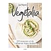 Vegetalia: 100 recepten uit de Italiaanse vegan keuken