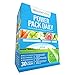 Daily Multivitamin Supplement Power Pack by Healthy VIDA - Excellent Source of Calcium Magnesium Vitamin D & Zinc - With Vitamins A C & E