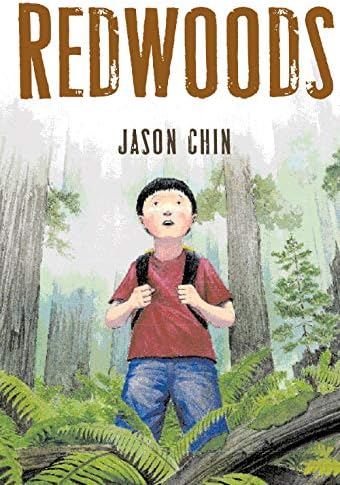 Redwoods