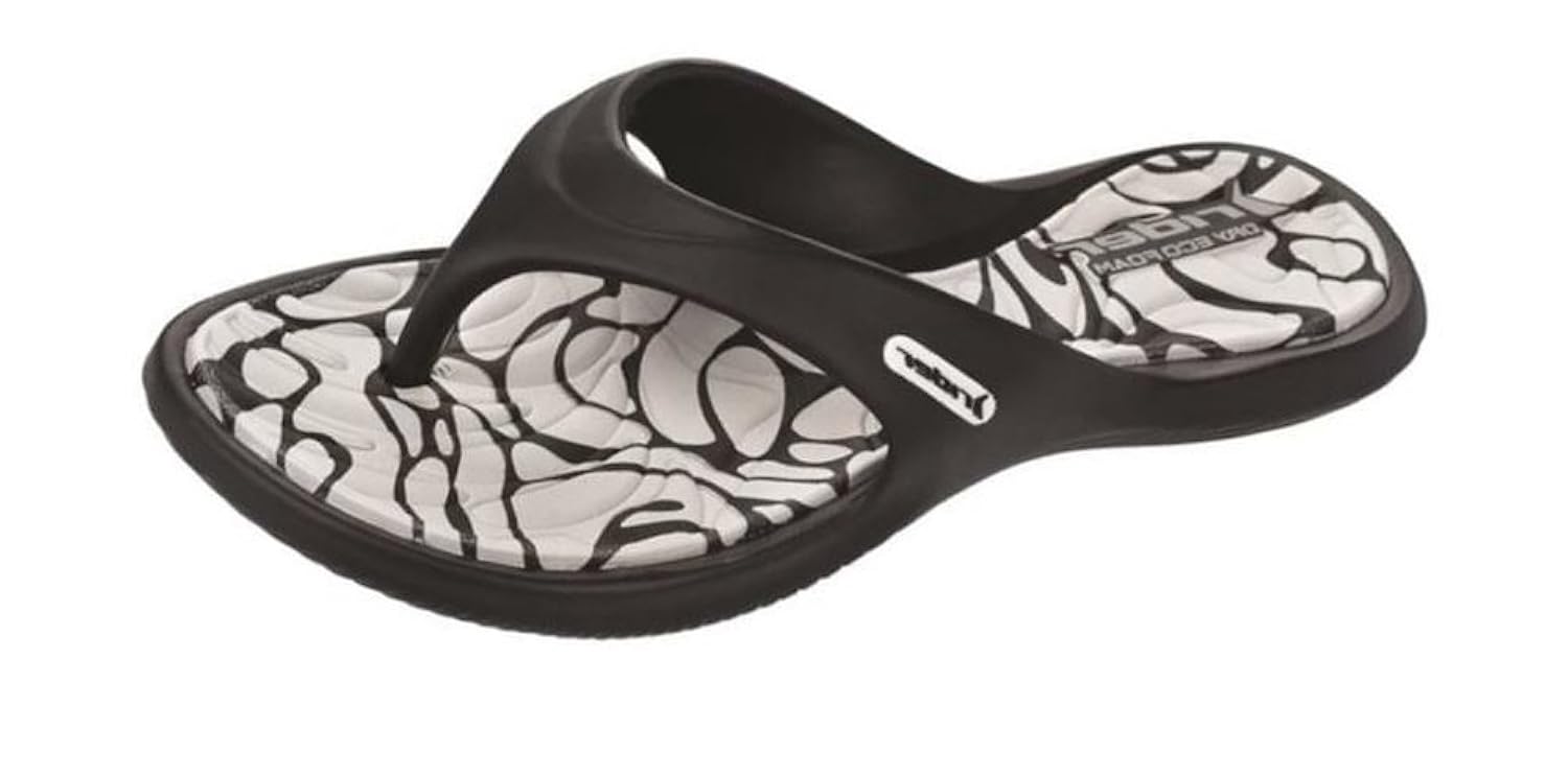 rider island flip flops