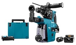 Makita DHR243RTJW 18V Li-ion LXT 24mm SDS-Plus
