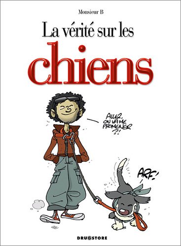 La  vérité sur les chiens