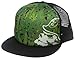 Metal Mulisha Men's Trees Trucker Hat