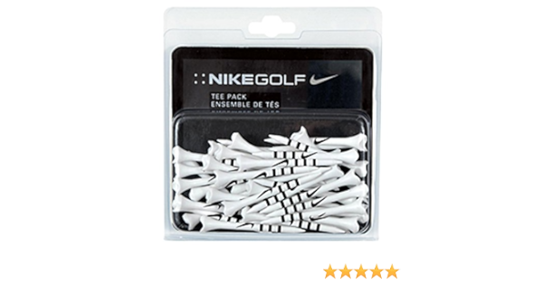 nike golf tees