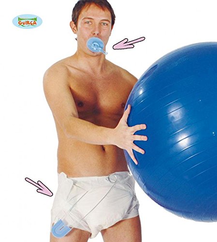Guirca Fiestas GUI16286 - Baby-Set